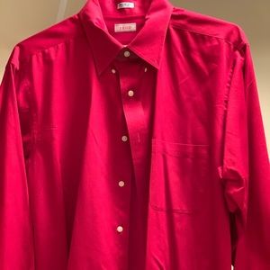 Men’s dress shirt